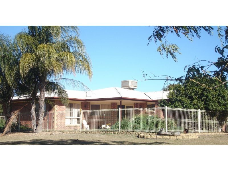 Goondiwindi QLD 4390