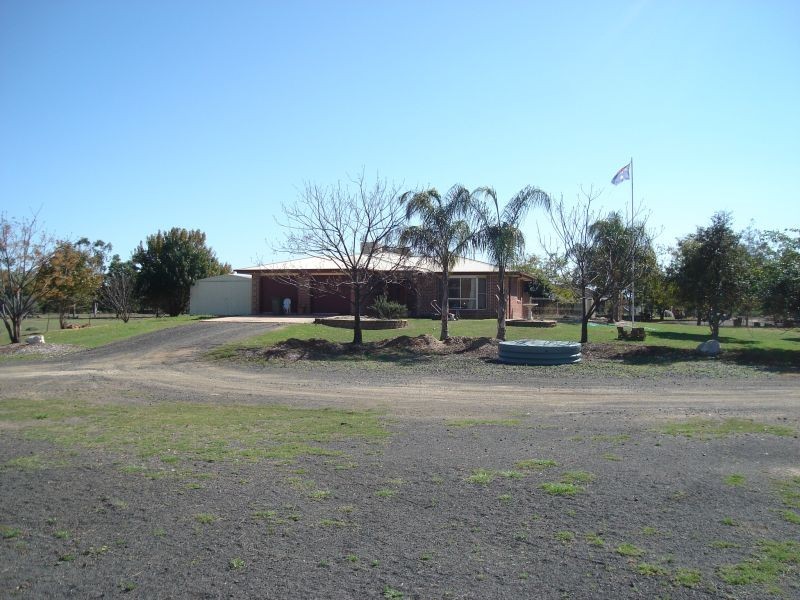 Goondiwindi QLD 4390