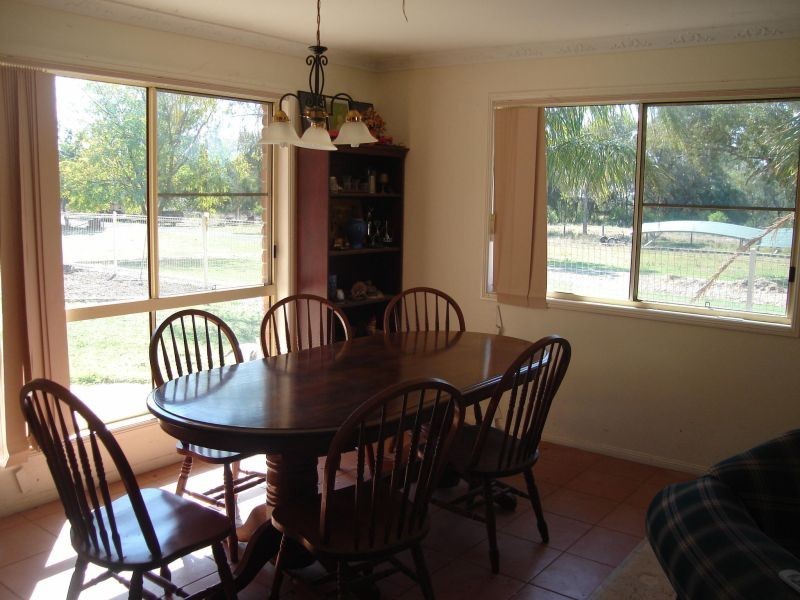 Goondiwindi QLD 4390