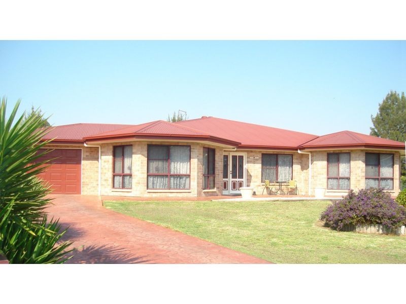 Goondiwindi QLD 4390