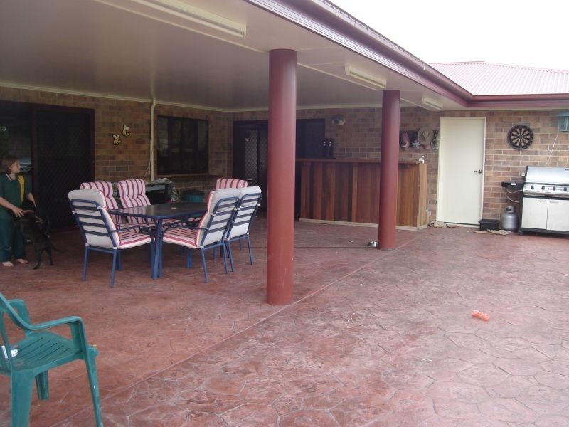 Goondiwindi QLD 4390