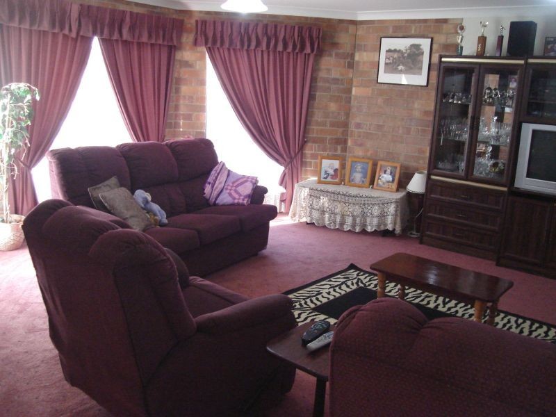 Goondiwindi QLD 4390