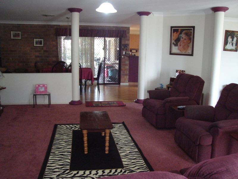 Goondiwindi QLD 4390