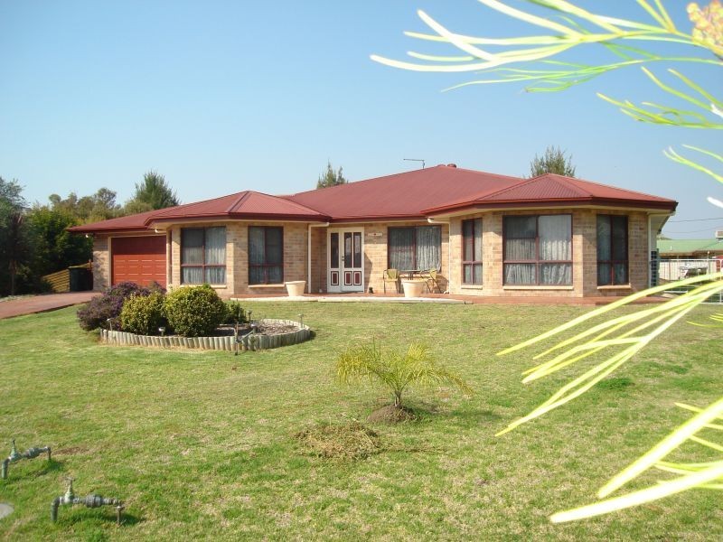 Goondiwindi QLD 4390