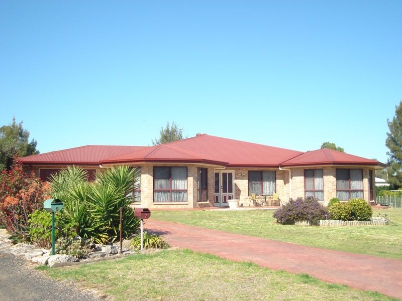 Goondiwindi QLD 4390