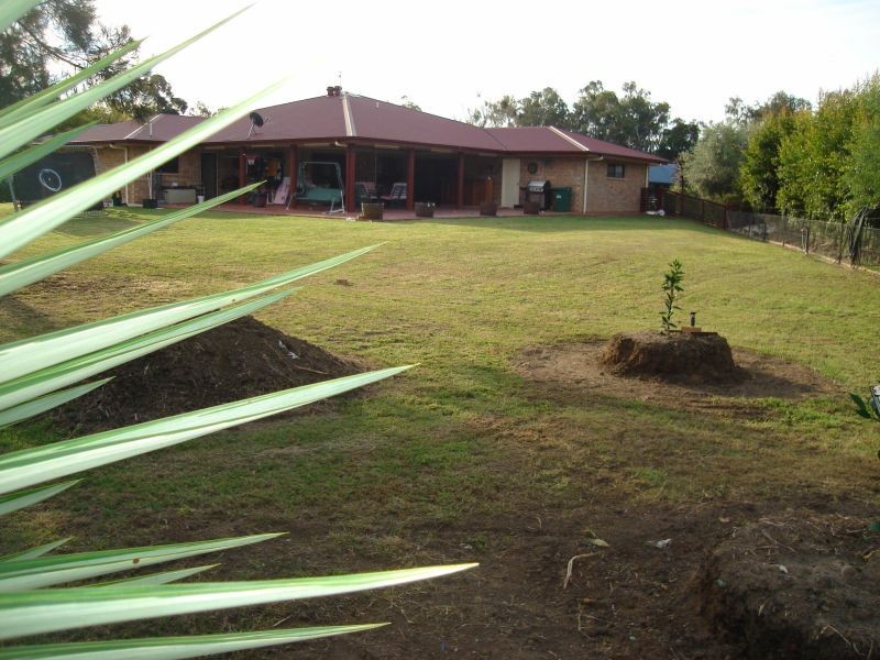 Goondiwindi QLD 4390