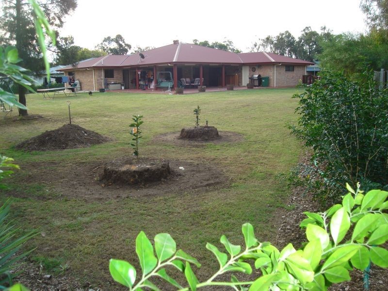 Goondiwindi QLD 4390