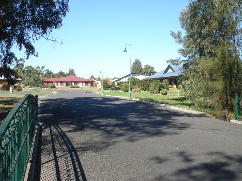 Goondiwindi QLD 4390