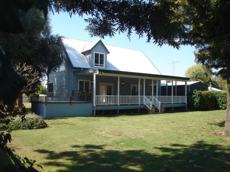 Goondiwindi QLD 4390