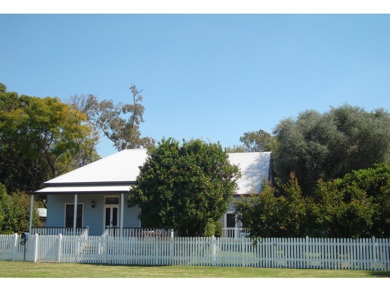 Goondiwindi QLD 4390