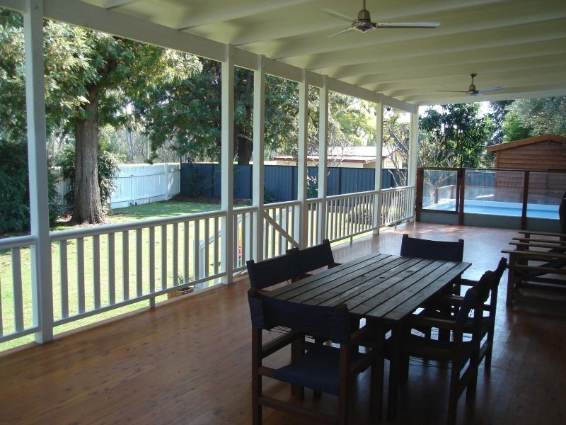 Goondiwindi QLD 4390