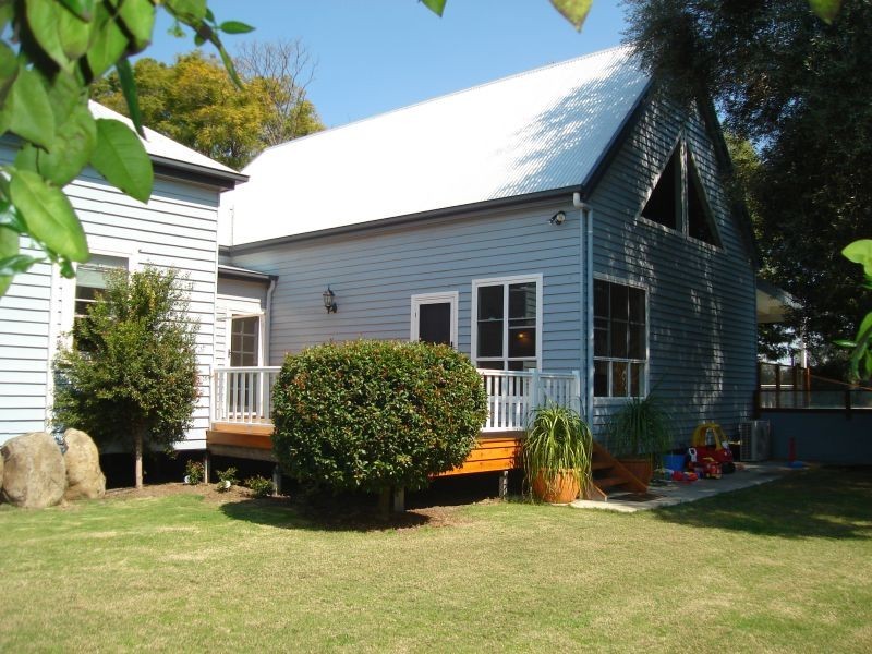 Goondiwindi QLD 4390