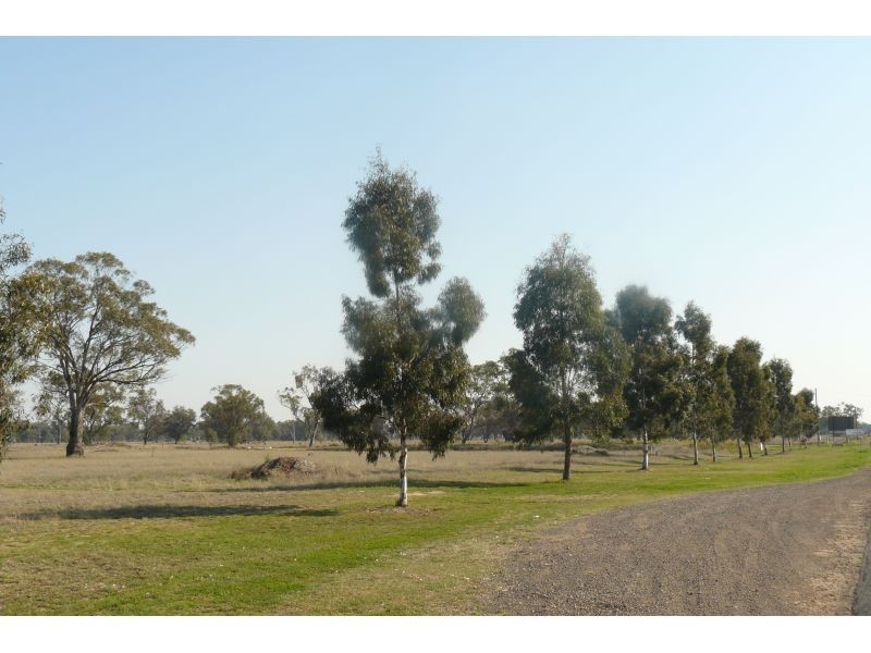 Goondiwindi QLD 4390