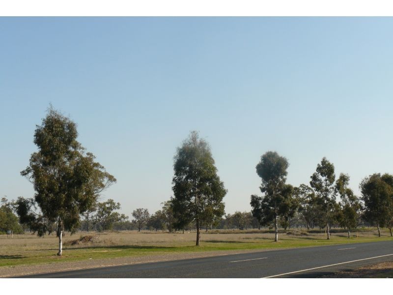 Goondiwindi QLD 4390