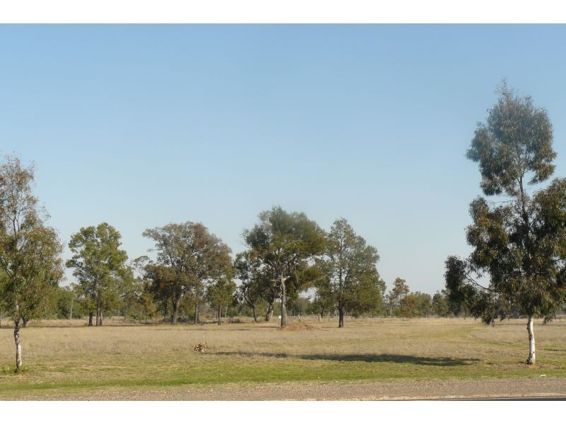 Goondiwindi QLD 4390
