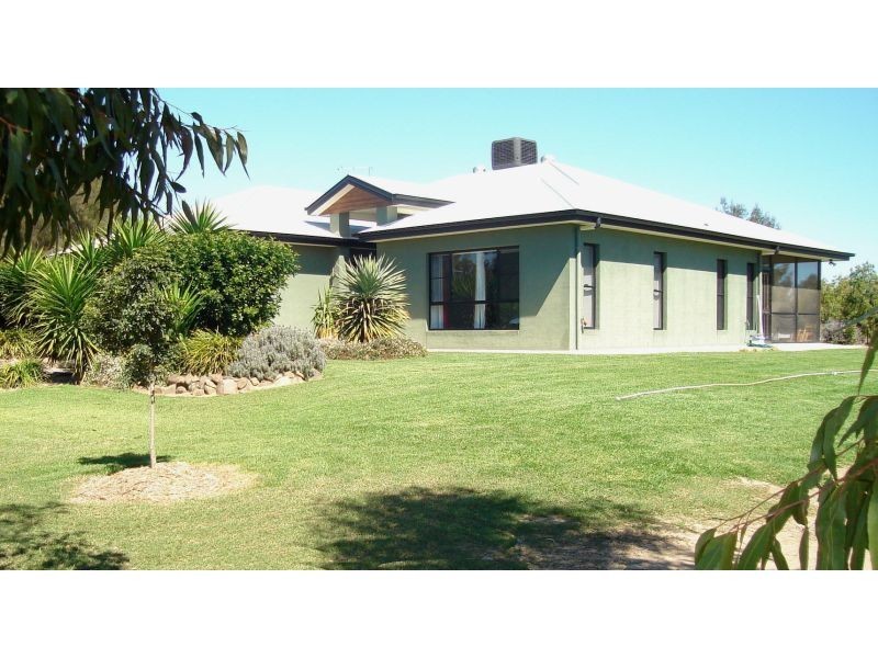 Goondiwindi QLD 4390