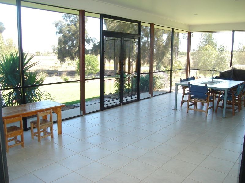 Goondiwindi QLD 4390