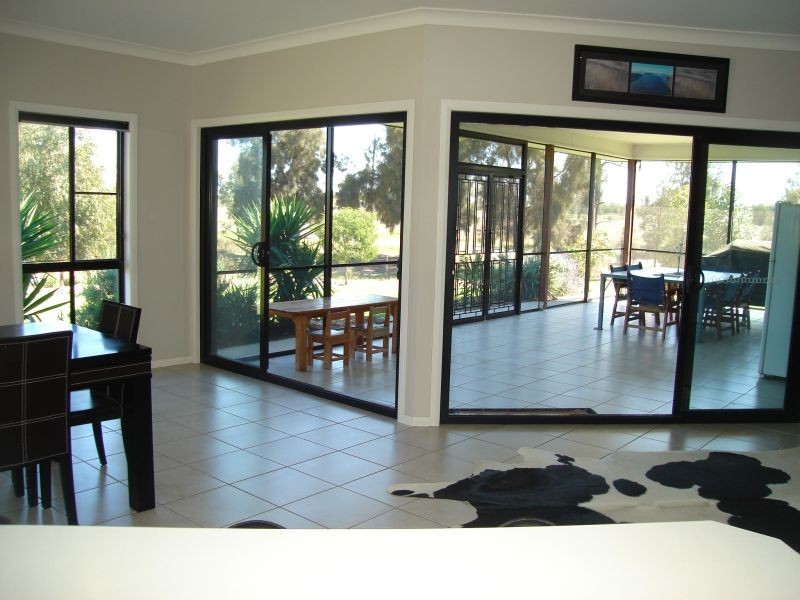 Goondiwindi QLD 4390