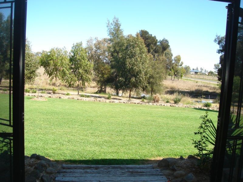 Goondiwindi QLD 4390