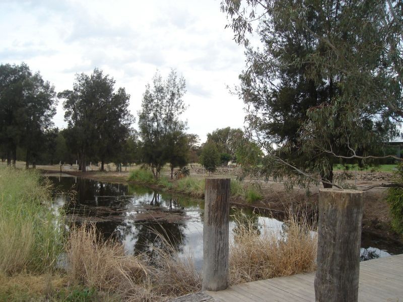 Goondiwindi QLD 4390