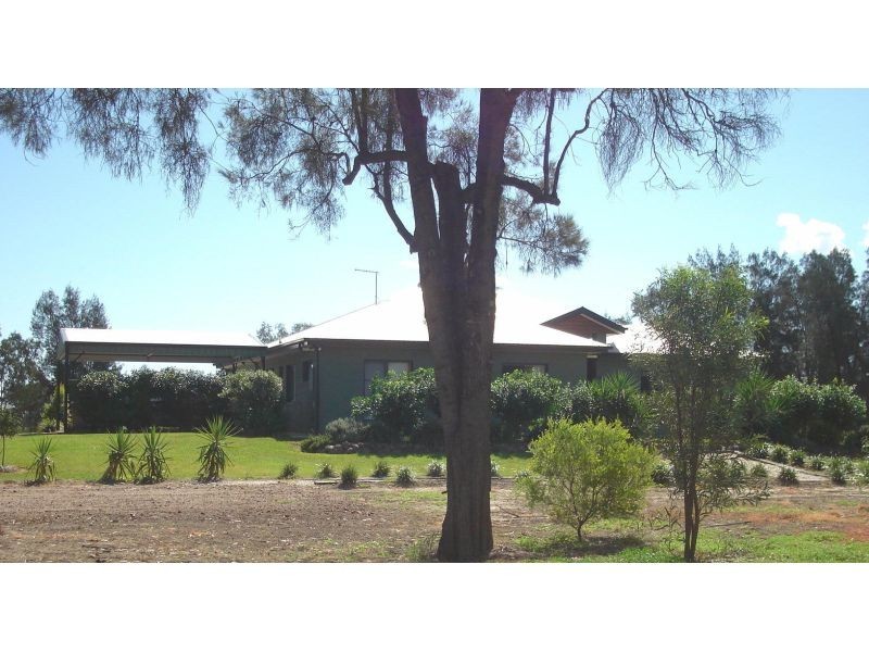 Goondiwindi QLD 4390