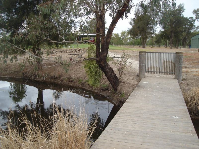 Goondiwindi QLD 4390