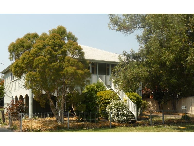 Goondiwindi QLD 4390