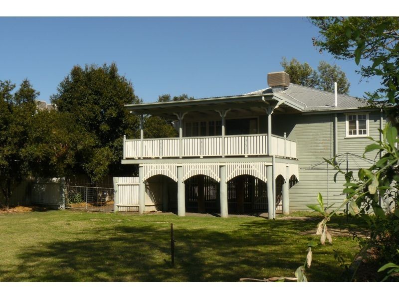 Goondiwindi QLD 4390