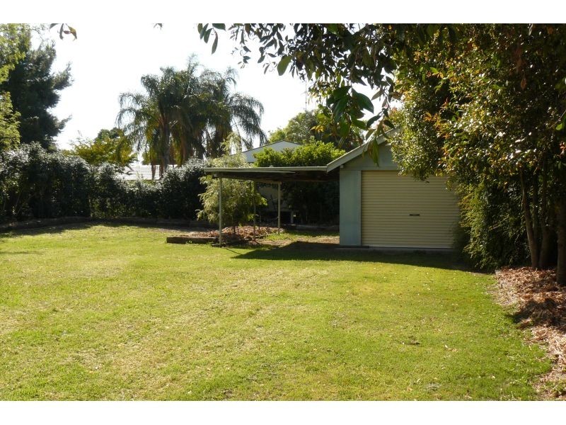 Goondiwindi QLD 4390