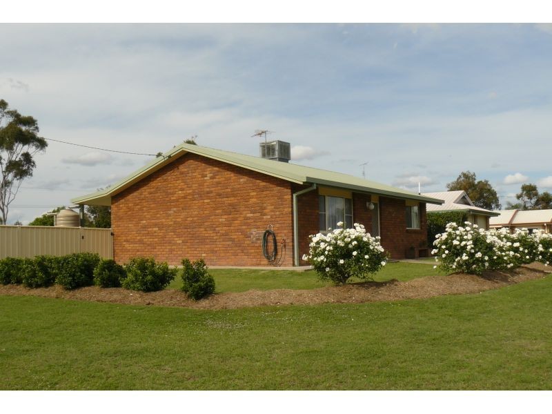 Goondiwindi QLD 4390