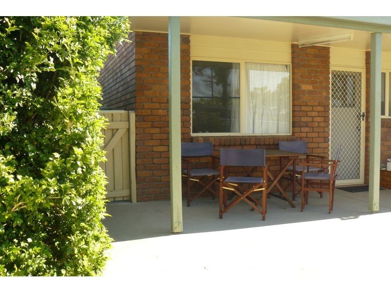 Goondiwindi QLD 4390