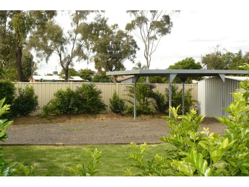 Goondiwindi QLD 4390