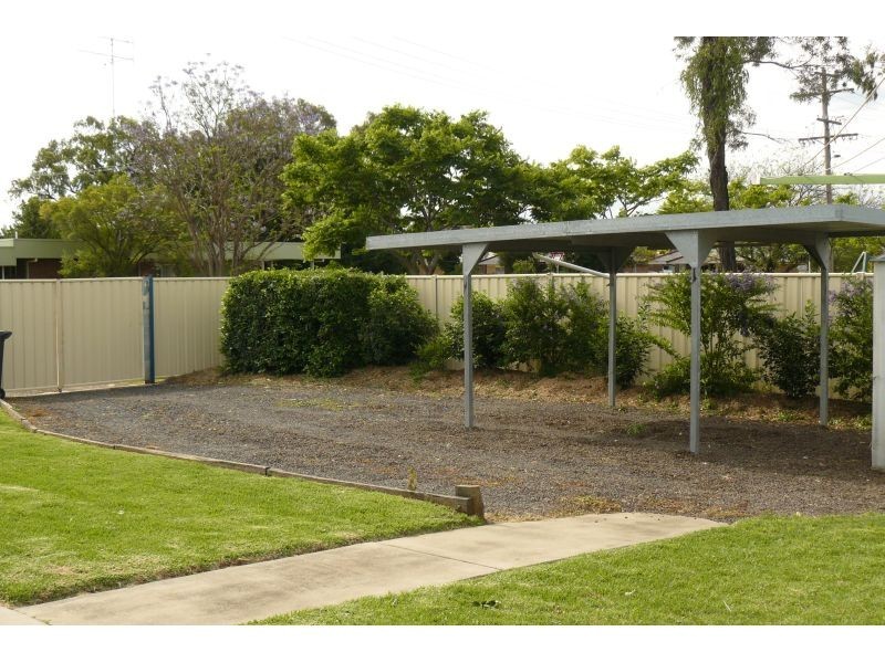 Goondiwindi QLD 4390