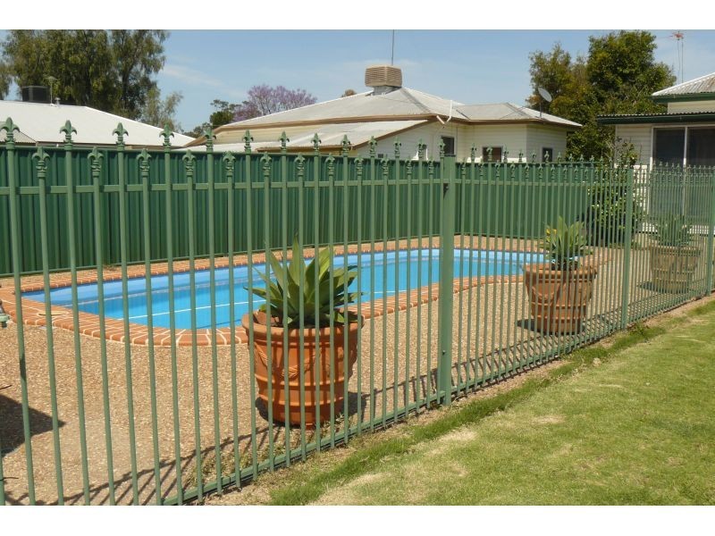 Goondiwindi QLD 4390