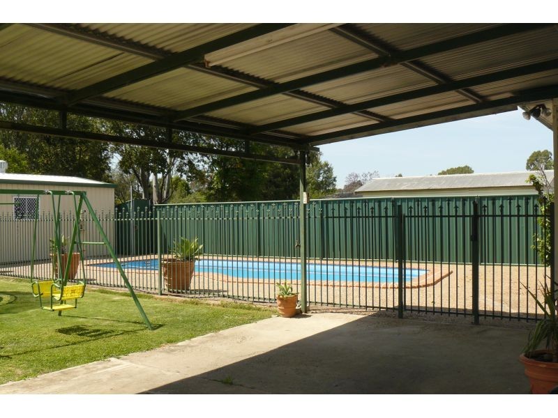 Goondiwindi QLD 4390