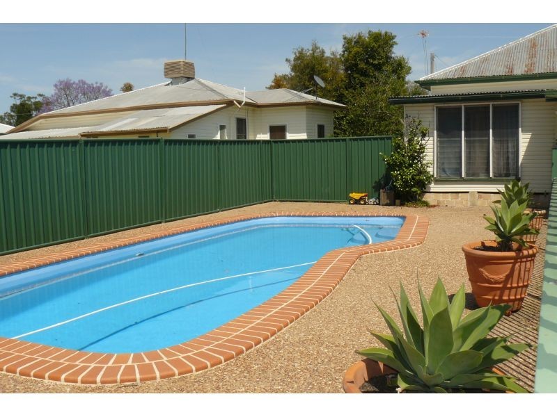 Goondiwindi QLD 4390