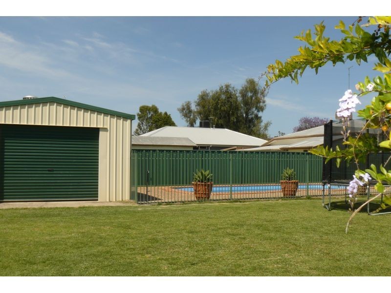 Goondiwindi QLD 4390