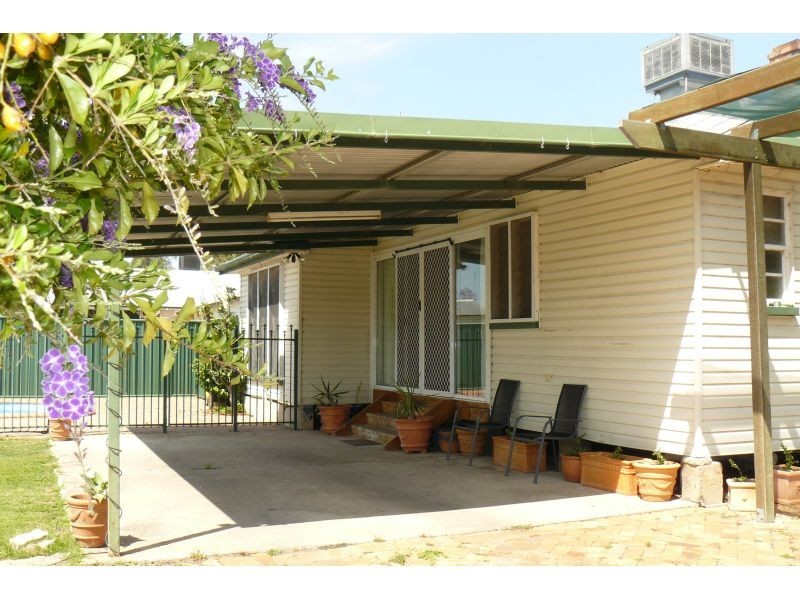 Goondiwindi QLD 4390