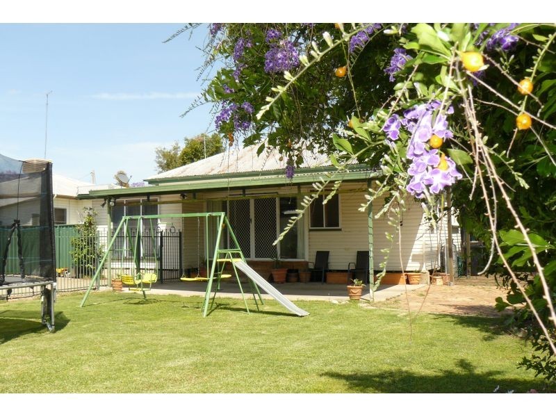 Goondiwindi QLD 4390