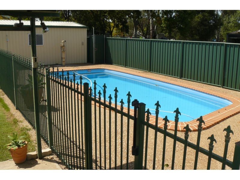 Goondiwindi QLD 4390