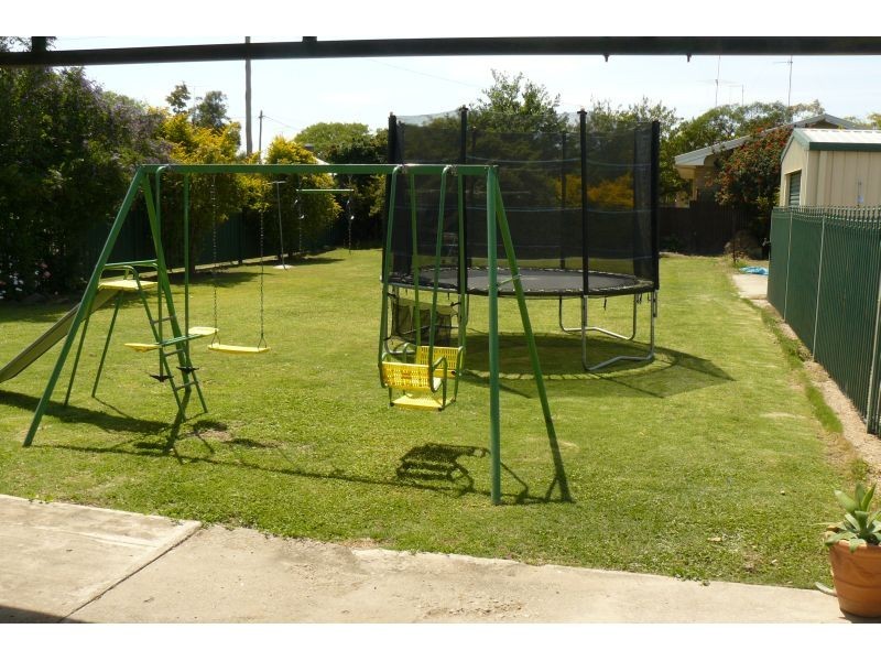 Goondiwindi QLD 4390