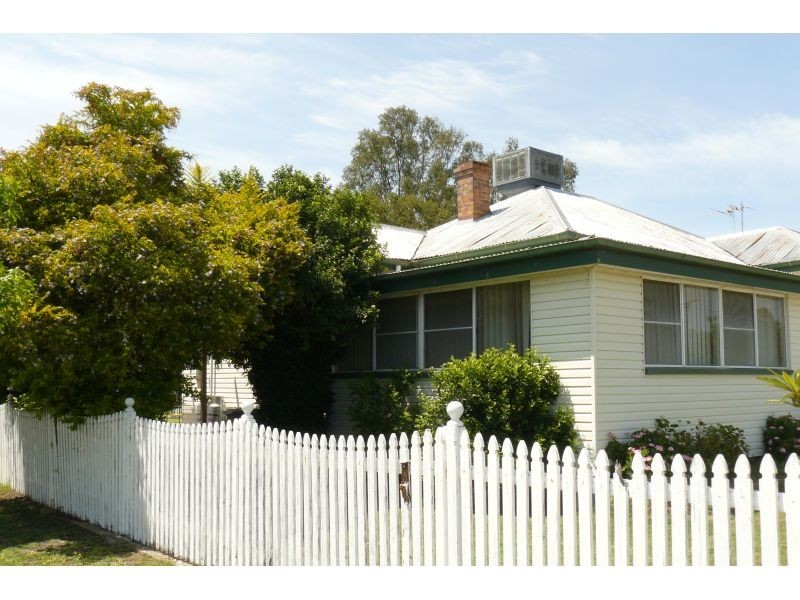 Goondiwindi QLD 4390