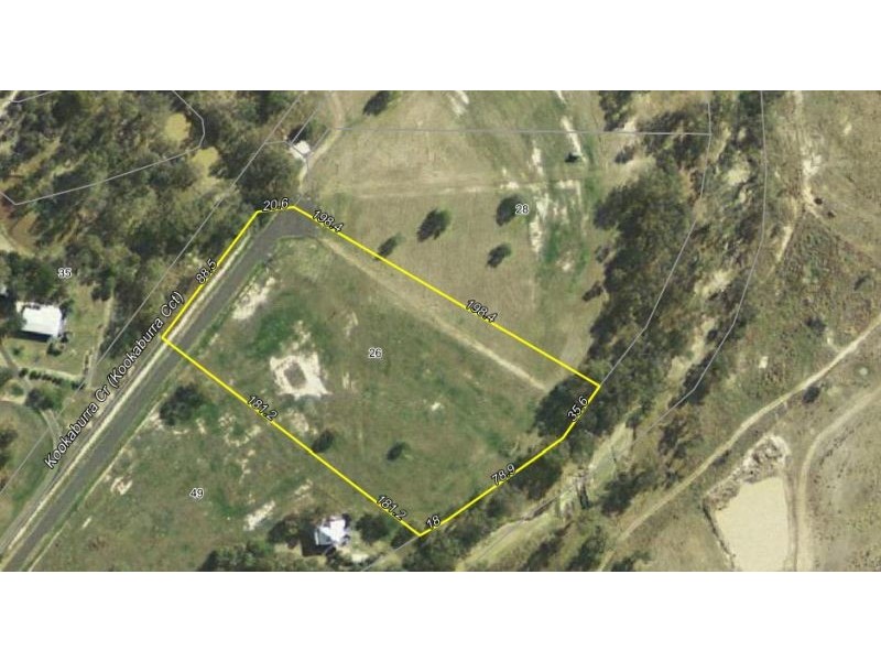 Goondiwindi QLD 4390