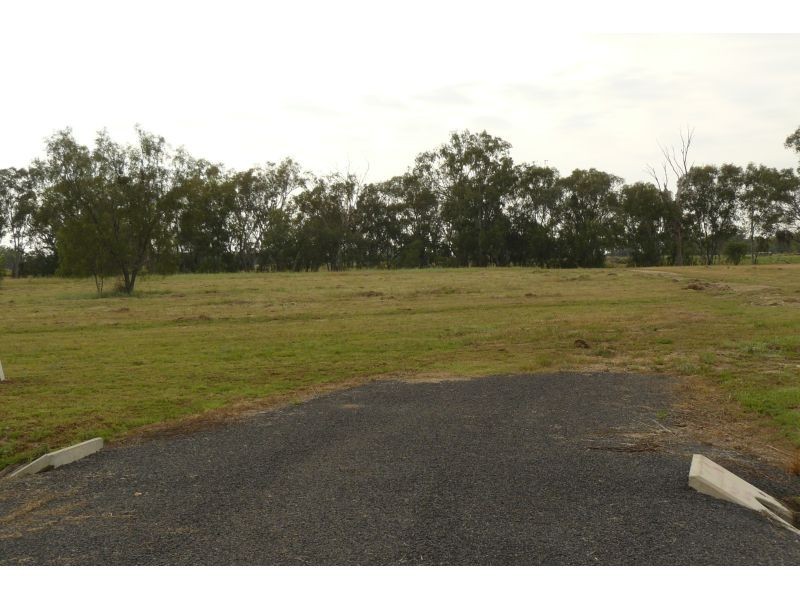 Goondiwindi QLD 4390