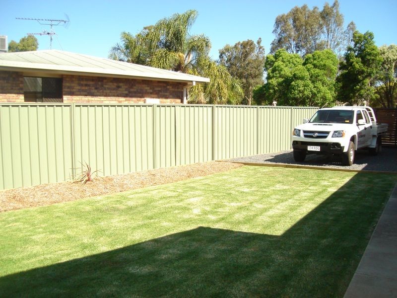 Goondiwindi QLD 4390