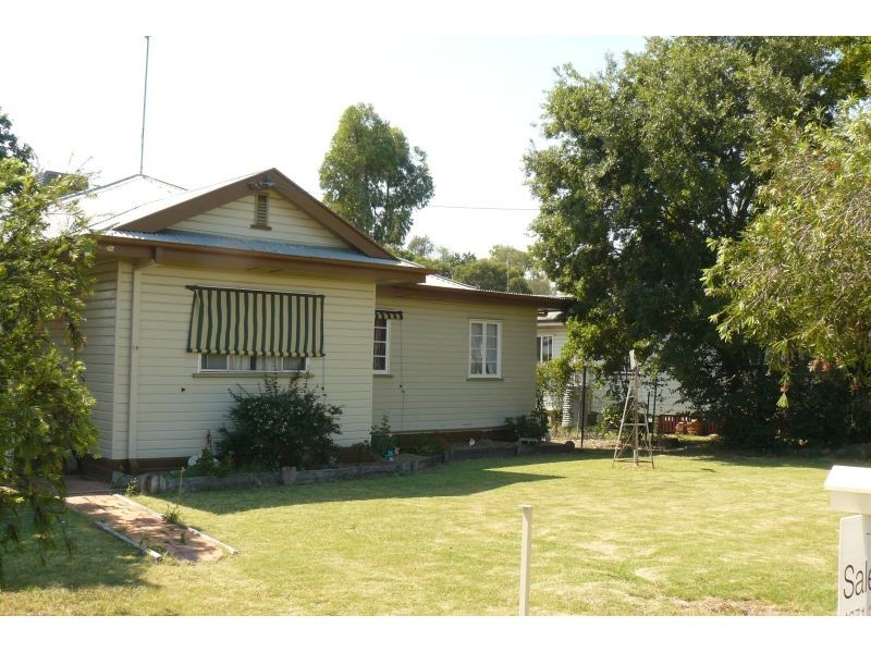 Goondiwindi QLD 4390