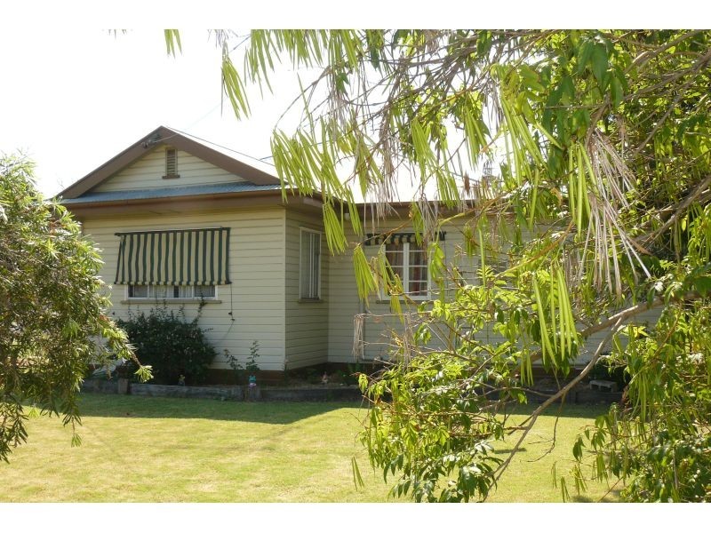 Goondiwindi QLD 4390