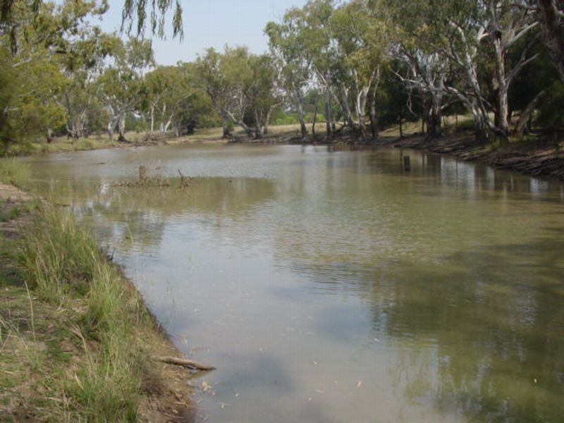 Goondiwindi QLD 4390