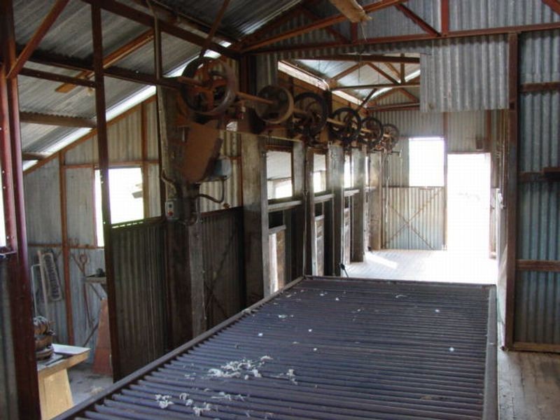 Goondiwindi QLD 4390