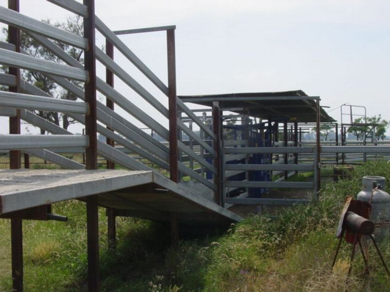 Goondiwindi QLD 4390